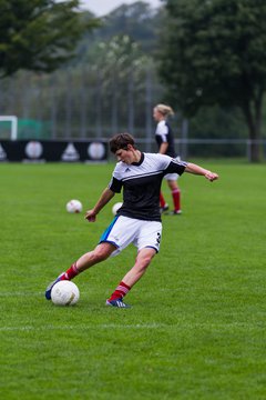 Bild 43 - Frauen SV Henstedt Ulzburg - Hamburger SV : Ergebnis: 2:2